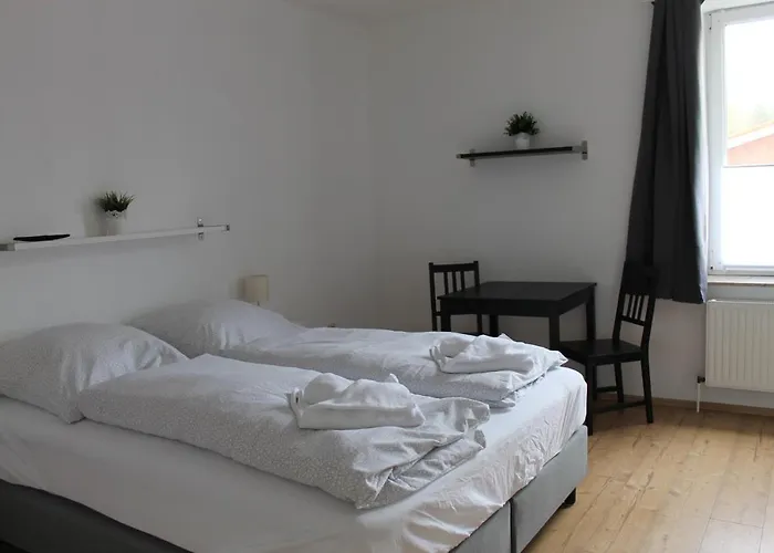 Boardinghouse Georgsheil